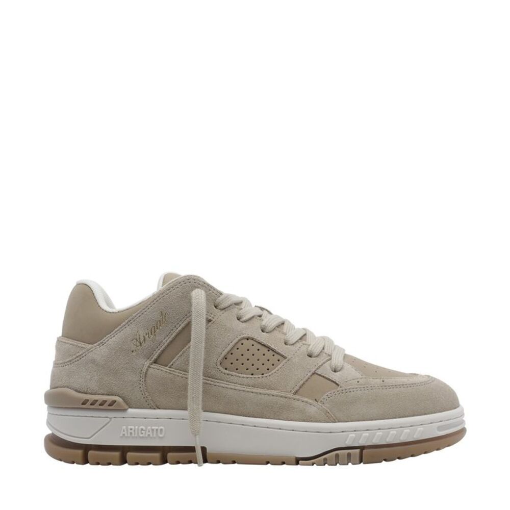 Axel Arigato Men Area Lo Sneakers
